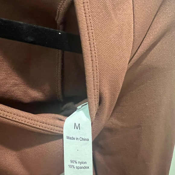 Amazon Bodysuit - Picture 5 of 5